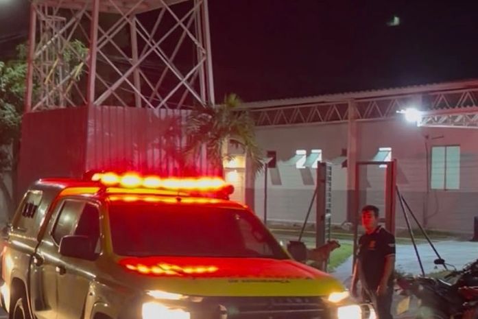 Homem é preso em Delmiro Gouveia acusado de estuprar e engravidar a cunhada