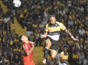 Fora de casa, CRB bate o Criciúma e mantém perseguição ao G4