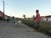 Migração: jovens trocam o Sertão de Alagoas pelo Sul do Brasil em busca de oportunidades de emprego