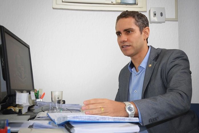 Kleber Valadares