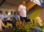 Criticas do senador Renan  ao deputado Pessoa mostra que a oposição em Arapiraca não está aliada