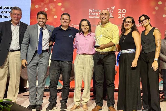 Projeto alagoano conquista etapa regional do maior prêmio de inovação do País