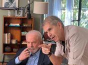 Lula escolhe marqueteiro para Comunicação