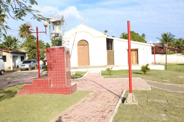 Prefeitura de Marechal Deodoro entrega revitalização da Orla do Riacho Velho