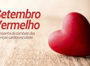 Setembro vermelho será tema de audiência pública