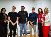 Governo e Sebrae discutem estratégias para ampliar oportunidades aos pequenos empreendedores

