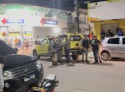 Violência e perseguição marcam a reta final da campanha eleitoral em Taquarana 
