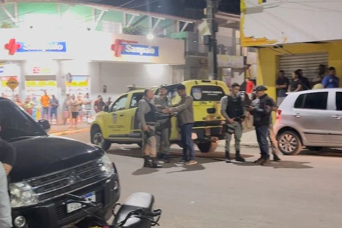 Violência e perseguição marcam a reta final da campanha eleitoral em Taquarana