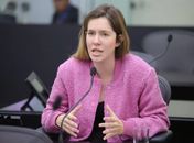 Cibele Moura solicita expansão do OxeTech para mais cinco municípios alagoanos