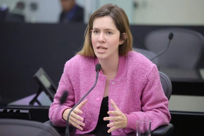 Cibele Moura solicita expansão do OxeTech para mais cinco municípios alagoanos