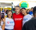 Rafael Brito defende lei que permite mulheres portarem spray de pimenta para defesa pessoal