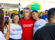 Rafael Brito defende lei que permite mulheres portarem spray de pimenta para defesa pessoal