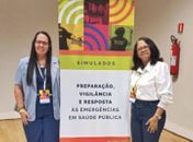 Cosems-AL participa de evento sobre resposta a emergências em saúde pública