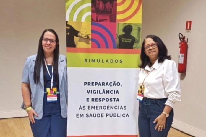 Cosems-AL participa de evento sobre resposta a emergências em saúde pública