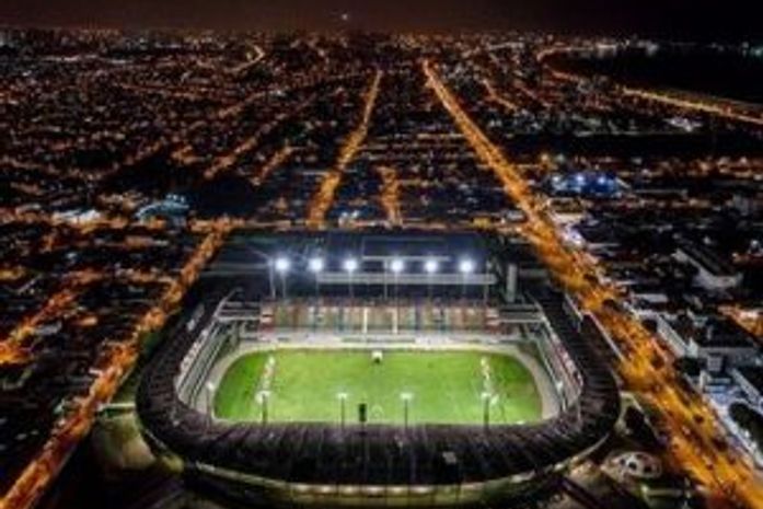 Série B: jogo entre CRB e Tombense teve dia e horário alterados pela CBF