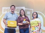 Prêmio Cria: Coruripe é premiado por alcançar Excelência Municipal em Indicadores da Primeira Infância