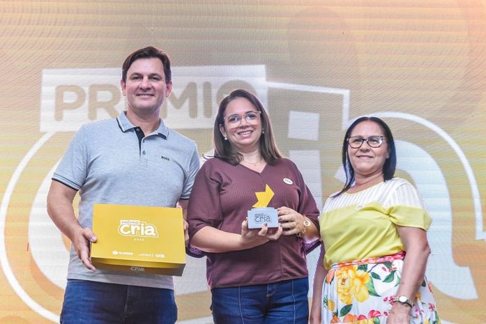 Prêmio Cria: Coruripe é premiado por alcançar Excelência Municipal em Indicadores da Primeira Infância