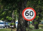 ONU recomenda redução de velocidade no trânsito para diminuir acidentes