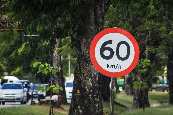 ONU recomenda redução de velocidade no trânsito para diminuir acidentes
