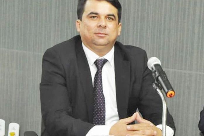 Vereador Fábio Henrique defende que laboratórios façam a coleta de matérias para exames em pessoas idosas em casa