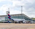 Brasil em destaque na aviação latino-americana com três aeroportos entre os mais movimentados