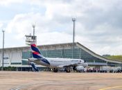 Brasil em destaque na aviação latino-americana com três aeroportos entre os mais movimentados