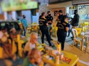 Durante o Carnaval, Força-tarefa recebeu 370 denúncias e emitiu 10 notificações 