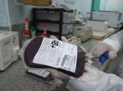 Banco de Sangue: Santa Casa de Maceió tem estoque crítico e alerta para risco de suspensão de procedimentos