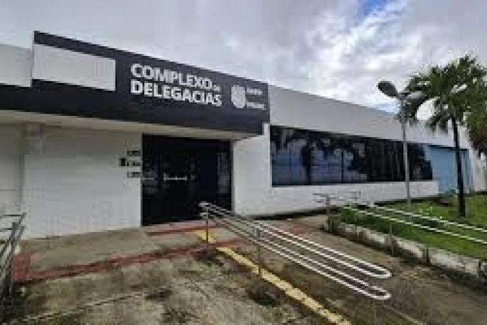 Integração entre polícias de Alagoas e Pernambuco prende acusado de homicídio