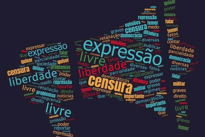 Liberdade de imprensa: um esclarecimento