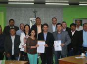 Legislativo de Arapiraca aprova Plano Municipal de Educação 