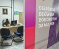 Delegacia da Mulher