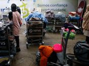 Brasil registrou mais de 50 mil pedidos de refúgio em 2022