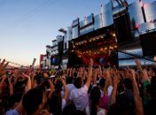 Onde assistir aos shows do 2º dia do Rock In Rio 2019