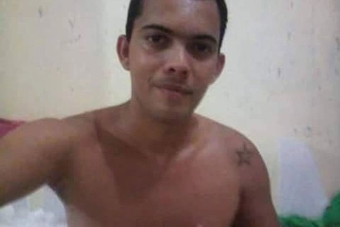 Weston Deivenys da Silva Santos