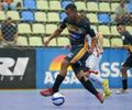 CRB/Traipu empata com Crec/Juventude pela quinta rodada do Brasileiro de Futsal