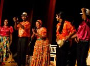 Zeza do Coco e Chau do Pife quebram o coco no próximo ‘Quinta no Arena’