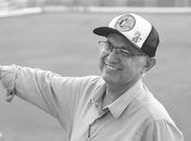 Missa de 30º dia em homenagem a Rogério Teófilo acontece no próximo sábado (05)