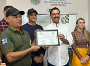 Cooperativa Agropecuária de Limoeiro recebe certificação do SIM/Conagreste