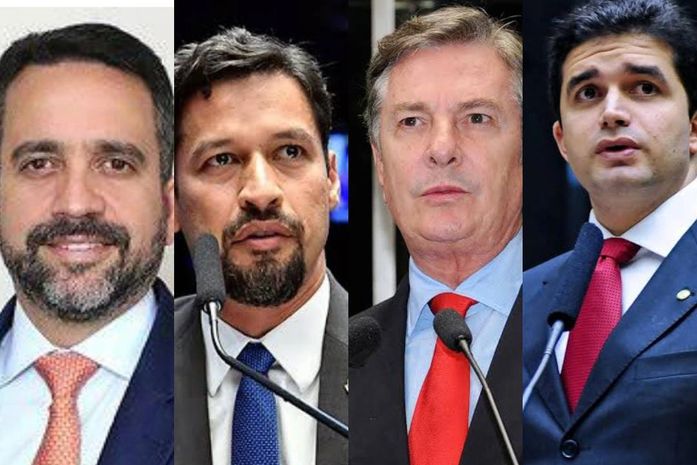 Eleições: ausência de Paulo Dantas deve esvaziar debate da TV Mar