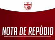 CRB emite nota de repúdio por postagem de radialista em rede social
