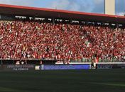 Torcida CRB