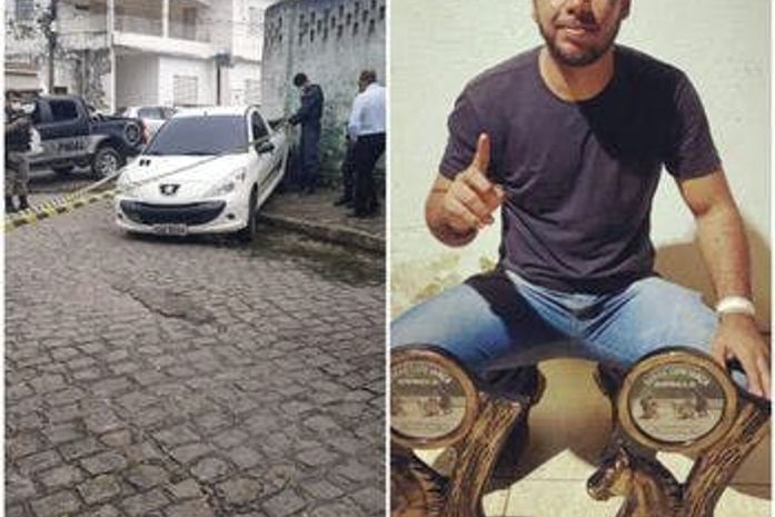 “Levantamentos não apontam para a existência de crime”, diz Alfredo Gaspar sobre morte de filho de vereador