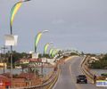 Barra de Santo Antônio