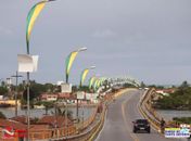 Barra de Santo Antônio