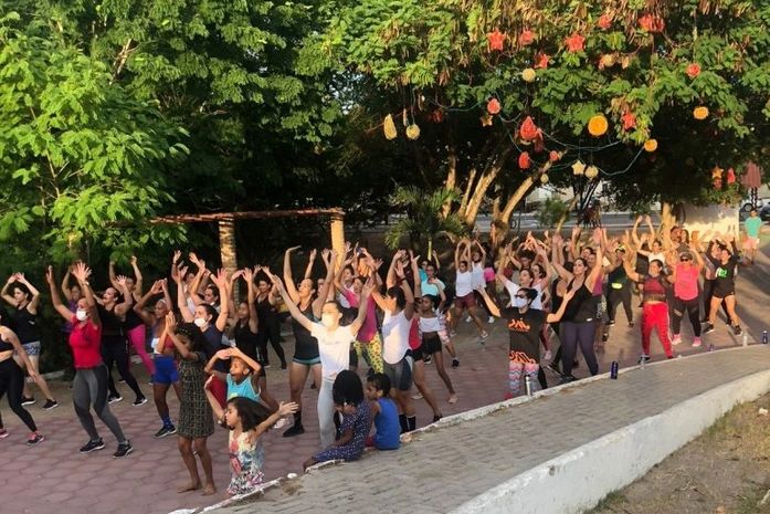 Corrida beneficente Verão no Foco vai movimentar Bosque das Arapiracas neste domingo, 28
