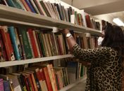 Plano Nacional do Livro e Leitura será reestruturado para ampliar o acesso aos livros e às bibliotecas