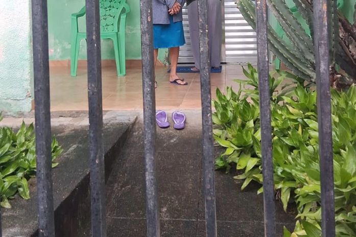 Polícia Civil apura denúncia de maus-tratos contra idosa de 91 anos em União dos Palmares