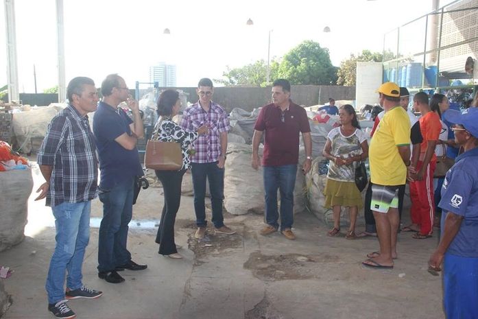 Com o fechamento do lixão, Prefeitura de União terá avanços ambientais e econômicos