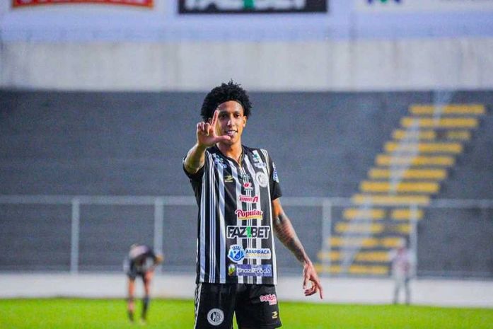 ASA vence o Lagarto por 1 a 0 e segue líder no grupo A-4 da Série D